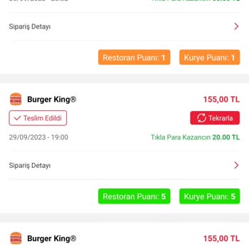Tıkla Gelsin Mağdur Müşteriyi Umursamamak