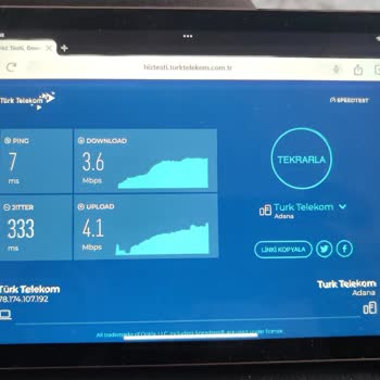 Apple Mini 6 Kablosuz Bağlantı Sorunu