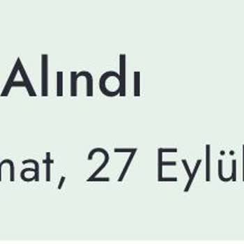 Boyner Mağazası Yakışmadı Son Alışverişim