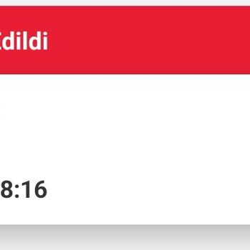 Tıkla Gelsin Siparişim İptal Edildi Tıkla Param Ve Kuponum Gitti
