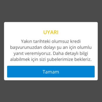 Denizbank 10000 TL Kredi Kampanyası