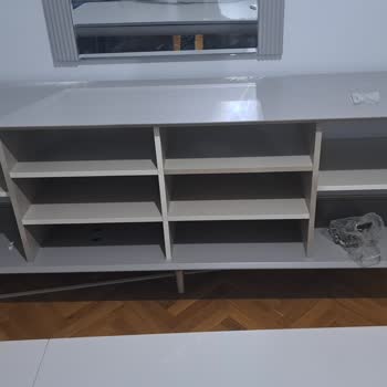 Siteler Ak Mobilya Mı Bir Daha Asla!