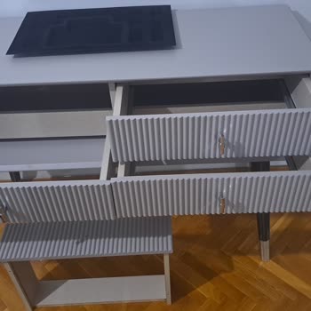 Siteler Ak Mobilya Mı Bir Daha Asla!