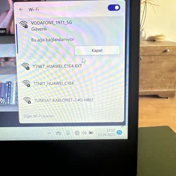 Vodafone Net İnternet Kullanılmıyor Çözüm