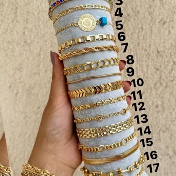 Cc Accessory Çelik Rengi Değişti