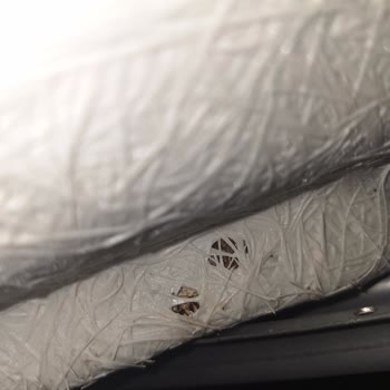 Koçtaş 1 Aylık Mini Küvette Delikler Ortaya Çıktı Vida Yerlerinden Su Geliyor