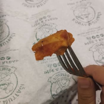 Pidem 59 Konya Mutfağı İskender Yerine Adana Dürümü Kesip Göndermişler İskender Diye