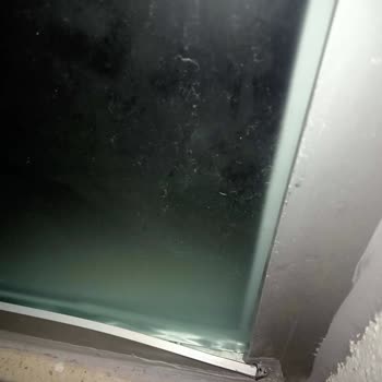 Mutlu Cam Balkon (Ankara) Pişmanlık Yaşama