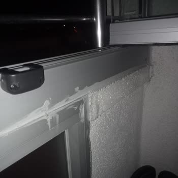 Mutlu Cam Balkon (Ankara) Pişmanlık Yaşama