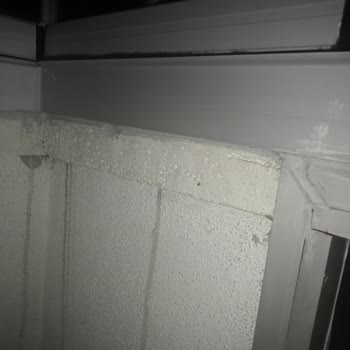 Mutlu Cam Balkon (Ankara) Pişmanlık Yaşama