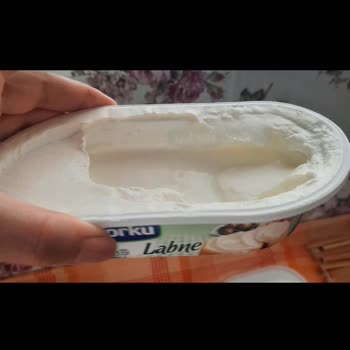 Torku Paketin Boş Olması