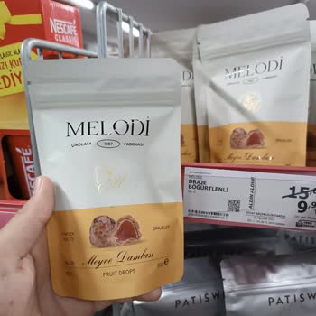 A101 Tarihi Geçmiş Ürün