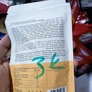 A101 Tarihi Geçmiş Ürün