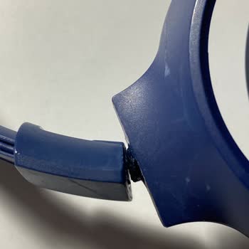 JBL 500BT Kulaklık Kısmı Kırıldı