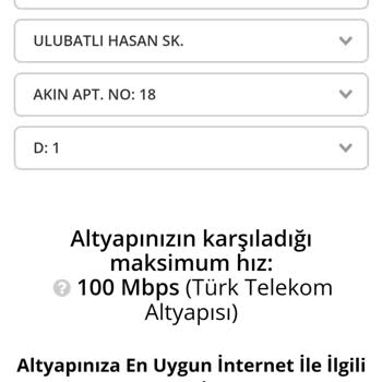 Millenicom'dan Şikayetçiyim. Sıkıntılarımı Çözmüyorlar