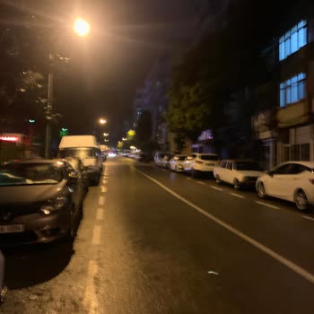 Samsun Minibüsçüler Odası Güzergahı Kafasına Göre Bitiren Dolmuş Şoförü