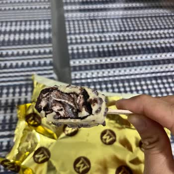 Magnum Dondurma Bozulmuştu. Bir Daha Almayacağım