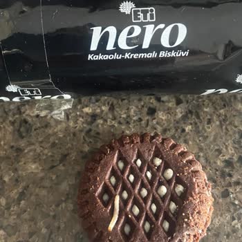 Eti Gıda Kurtlu Eti Nero