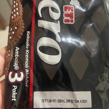 Eki aç