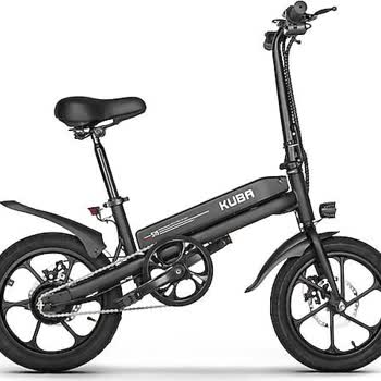 BİM Küba Bisiklet Aldım, Arızalı Çıktı Geri Alınmadı