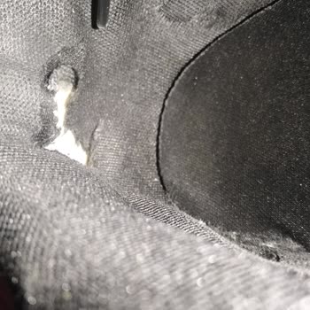 Puma Anzarun Lite Çabuk Hasarlanması