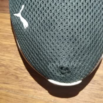 Puma Anzarun Lite Çabuk Hasarlanması