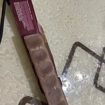 Ülker Caramio Bozuk Çıktı