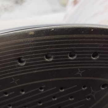 Tefal Fv9850 Taban Problemi