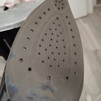 Tefal Fv9850 Taban Problemi
