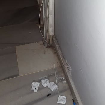 Türk Telekom Fiber Teknik Servisin Düzensiz Çalışması
