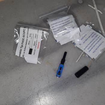 Türk Telekom Fiber Teknik Servisin Düzensiz Çalışması