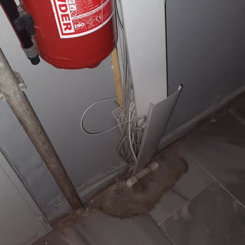 Türk Telekom Fiber Teknik Servisin Düzensiz Çalışması