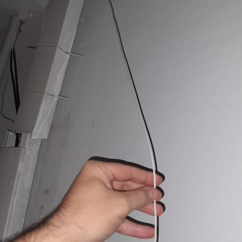 Türk Telekom Fiber Teknik Servisin Düzensiz Çalışması