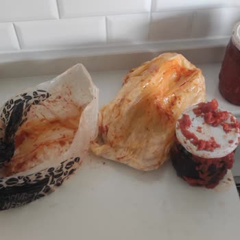 Sürat Kargo Hasarlı Kargo Teslimi