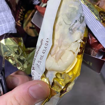 Magnum Bozuk Ürün Hakkında
