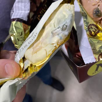 Magnum Bozuk Ürün Hakkında