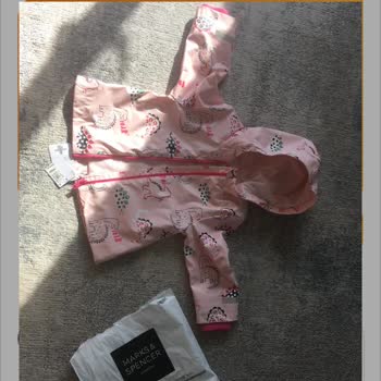 Marks And Spencer Müşteri Memnuniyetsizliği