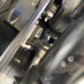 RKS Motor Bir Daha Mı Asla