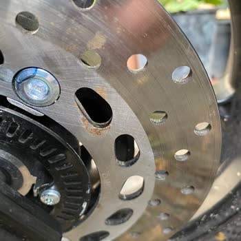 RKS Motor Bir Daha Mı Asla