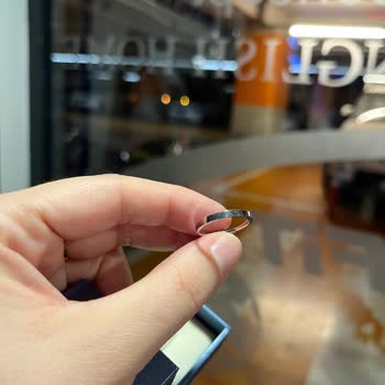 Altınbaş Mücevherat Kullanılmış Tek Taş