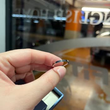 Altınbaş Mücevherat Kullanılmış Tek Taş