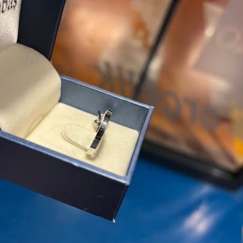 Altınbaş Mücevherat Kullanılmış Tek Taş