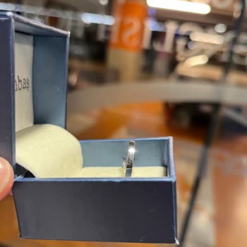 Altınbaş Mücevherat Kullanılmış Tek Taş