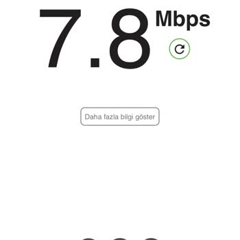 Millenicom İnternette Kopma Ve Hız Düşüklüğü