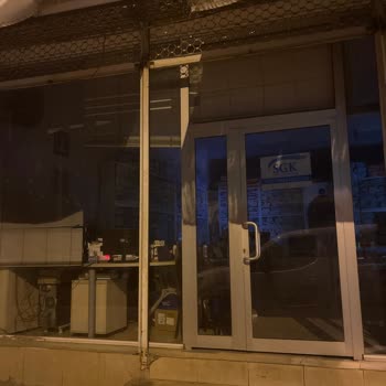 Türk Eczacılar Birliği Nöbetçi Eczane Problemi