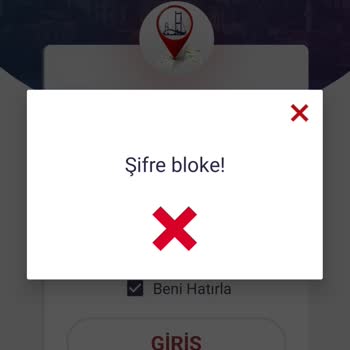 MetropolCard Şifrem Bloke Oldu Ve Değişemiyorum