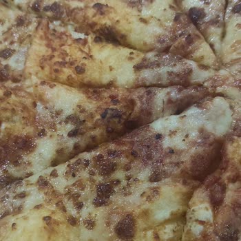 Domino's Pizza Soğuk Eksik Ve Hatalı Pizza