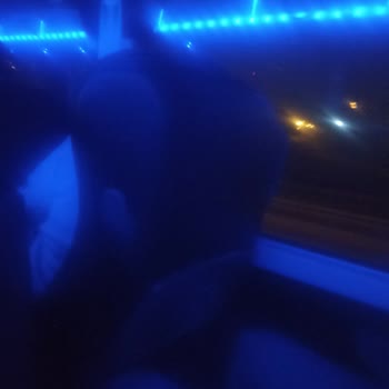 Seç Turizm Teknoloji Ve Konforun Olmaması