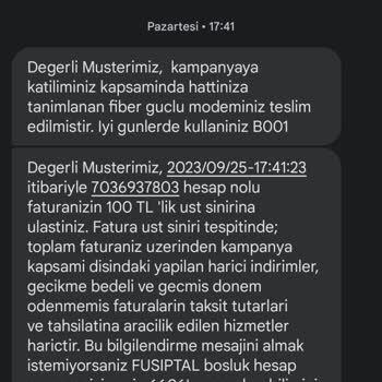 Türk Telekom Magnet Modem Kuruluma Gelmiyorlar