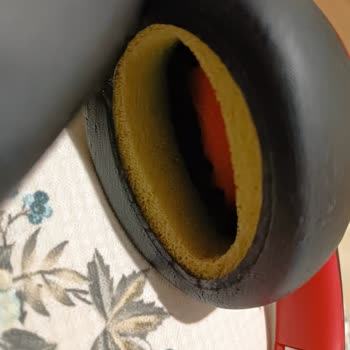 Anker Soundcore Kulaklık Pedi Yırtılması